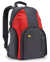 Case Logic Compact  Backpack | Anthracite TBC-411